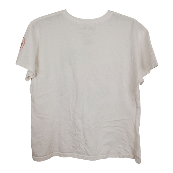 Vintage Señor Frog's Graphic T-Shirt. Youth XL - Picture 4 of 9